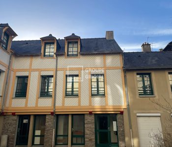 Appartement T1  - RENNES (AX26182GE) - vignette