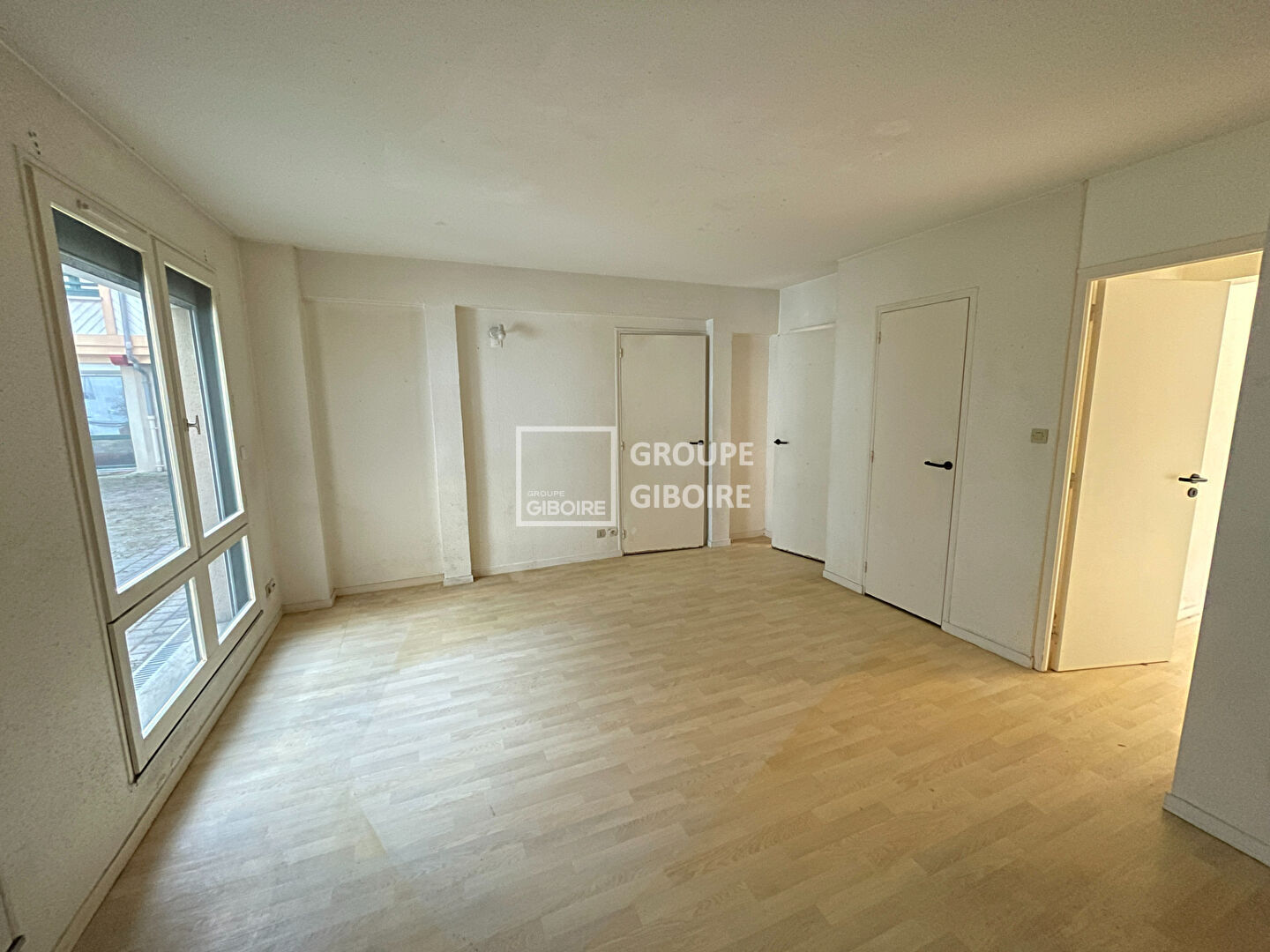 Appartement T1  - RENNES (AX26182GE) - photo-2