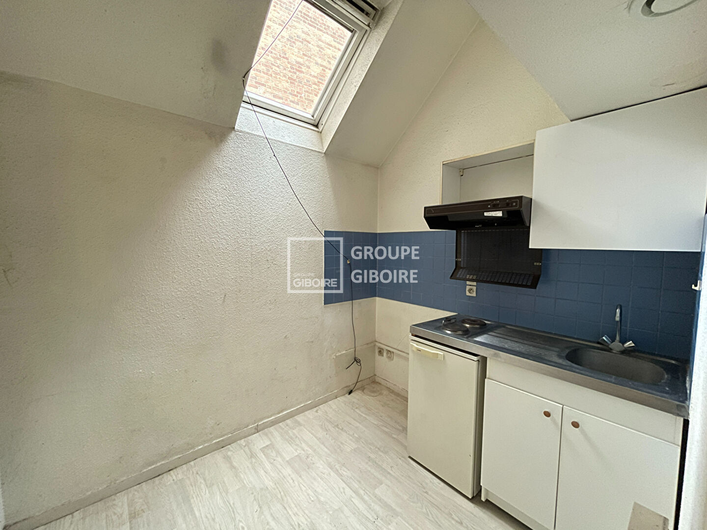 Appartement T1  - RENNES (AX26182GE) - photo-3