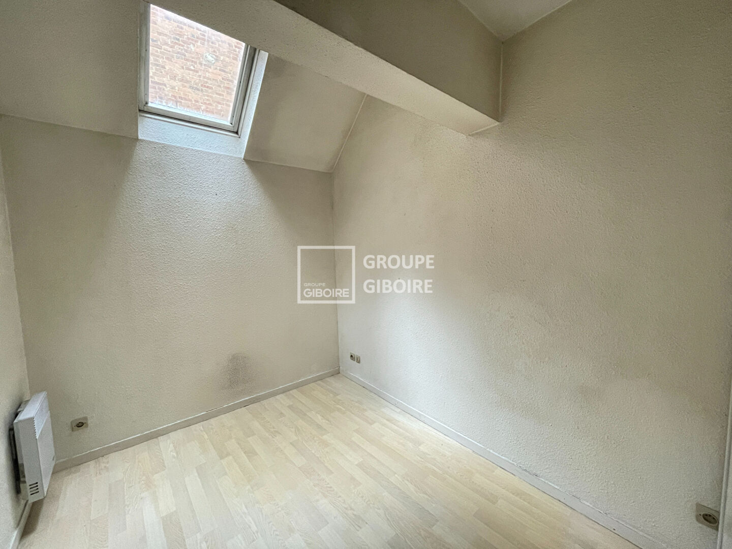 Appartement T1  - RENNES (AX26182GE) - photo-4