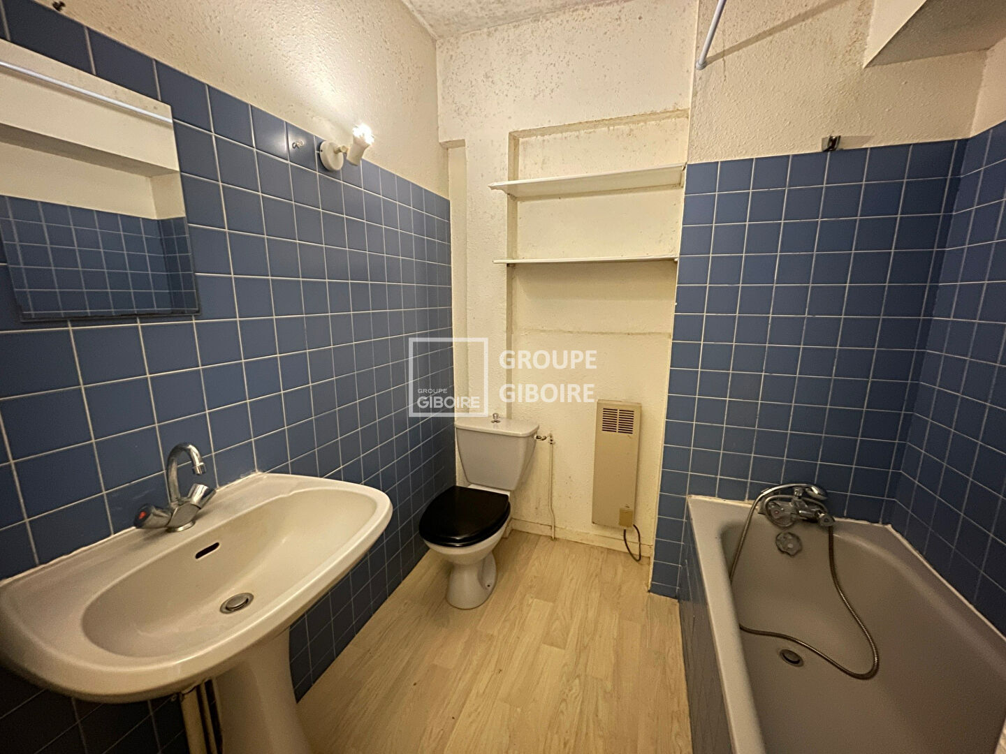 Appartement T1  - RENNES (AX26182GE) - photo-5
