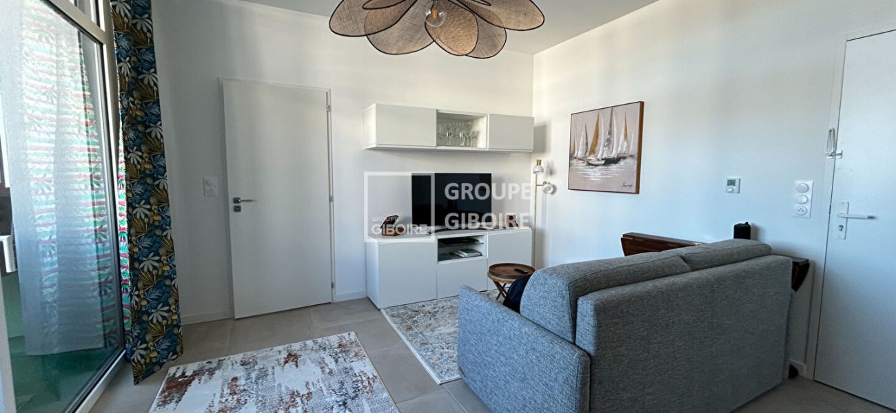 Appartement T2  - SAINT MALO (JD26197) - photo principale