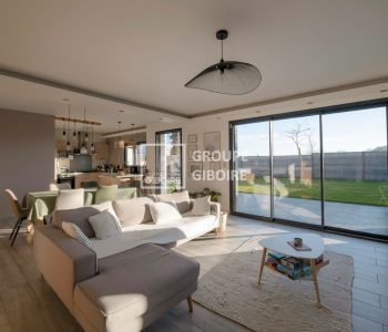 Maison T6  - BRUZ (JR26063E) - vignette