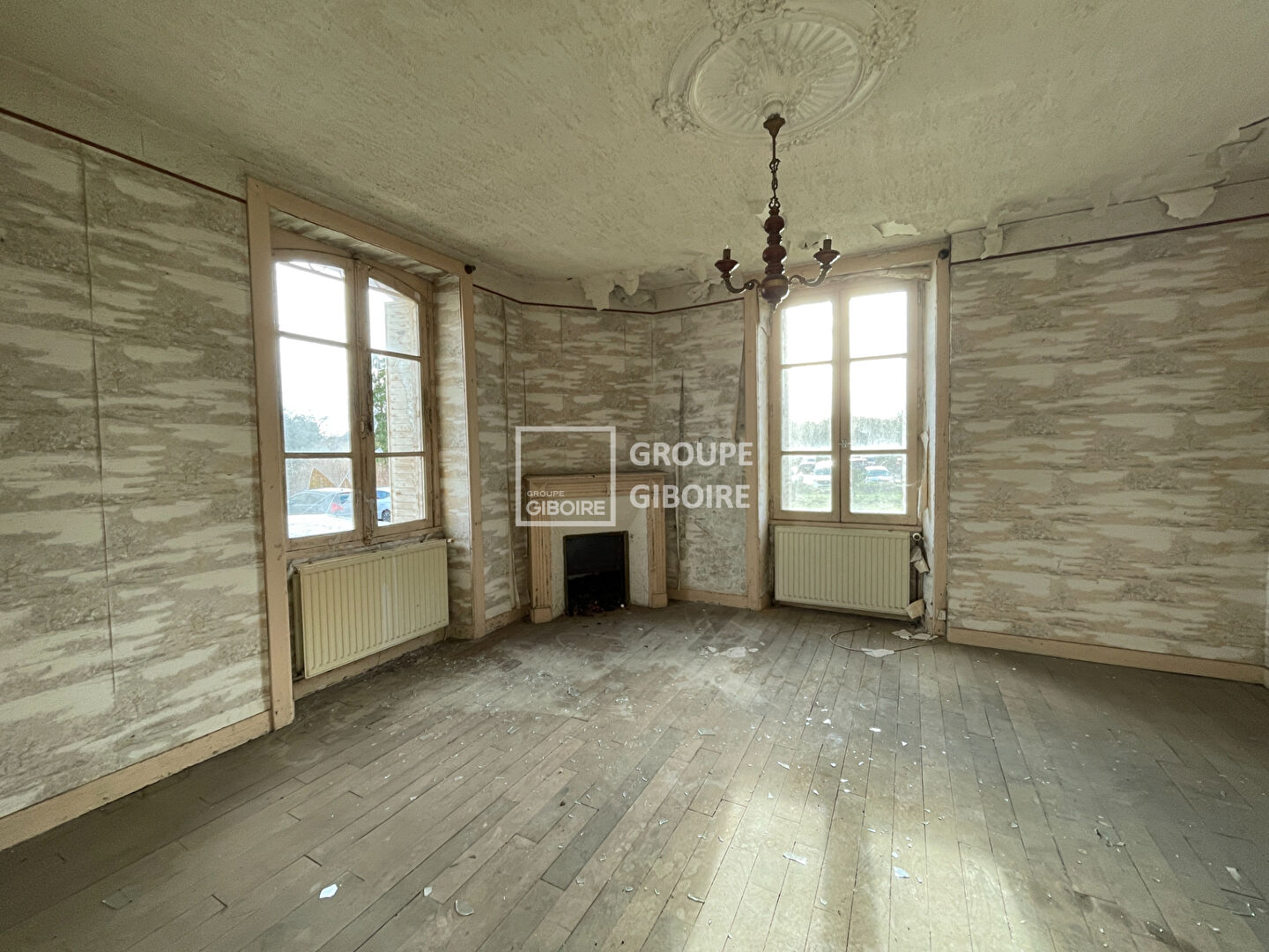 Maison T4  - SAINT ARMEL (JR25656E) - photo-4