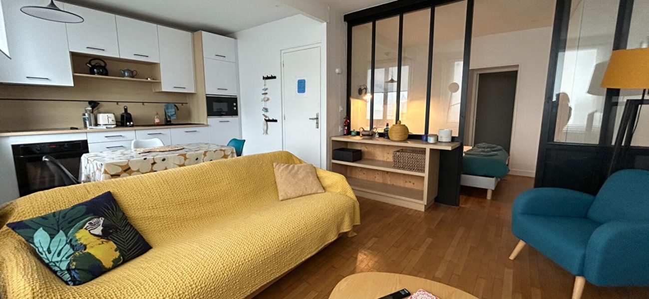 Maison T8  - CANCALE (JD26203) - photo principale