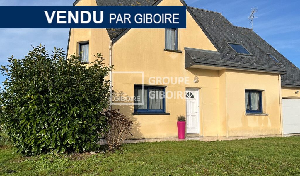Maison T7  - GUIGNEN (GLH26073G) - photo principale