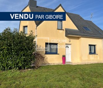 Maison T7  - GUIGNEN (GLH26073G) - vignette