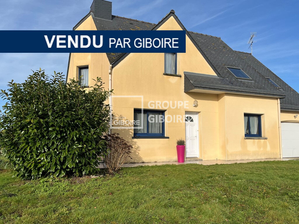 Maison T7  - GUIGNEN (GLH26073G) - photo-1