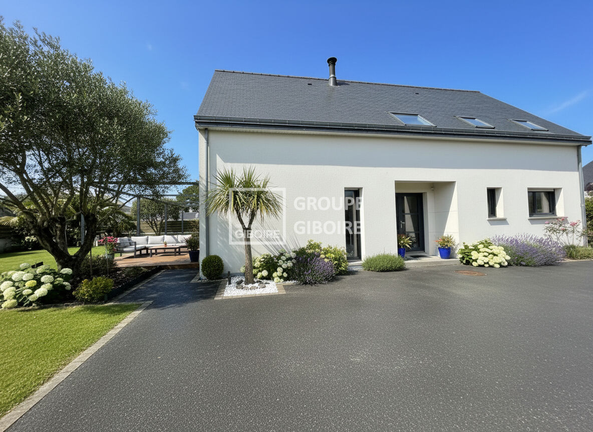 Maison T6  - LA BAULE (CS26097) - photo-1