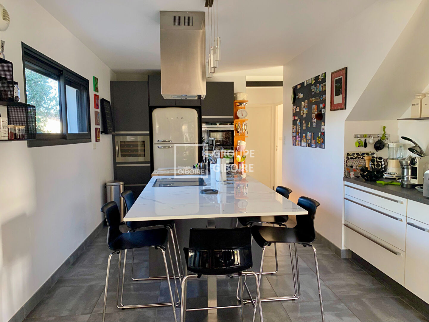 Maison T6  - LA BAULE (CS26097) - photo-5