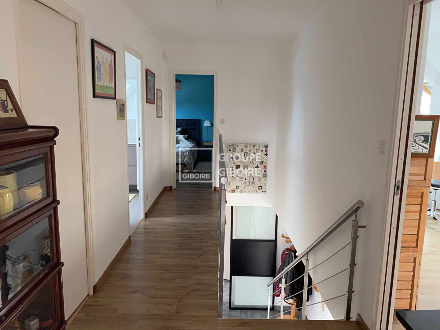 Maison T6  - LA BAULE (CS26097) - photo-8