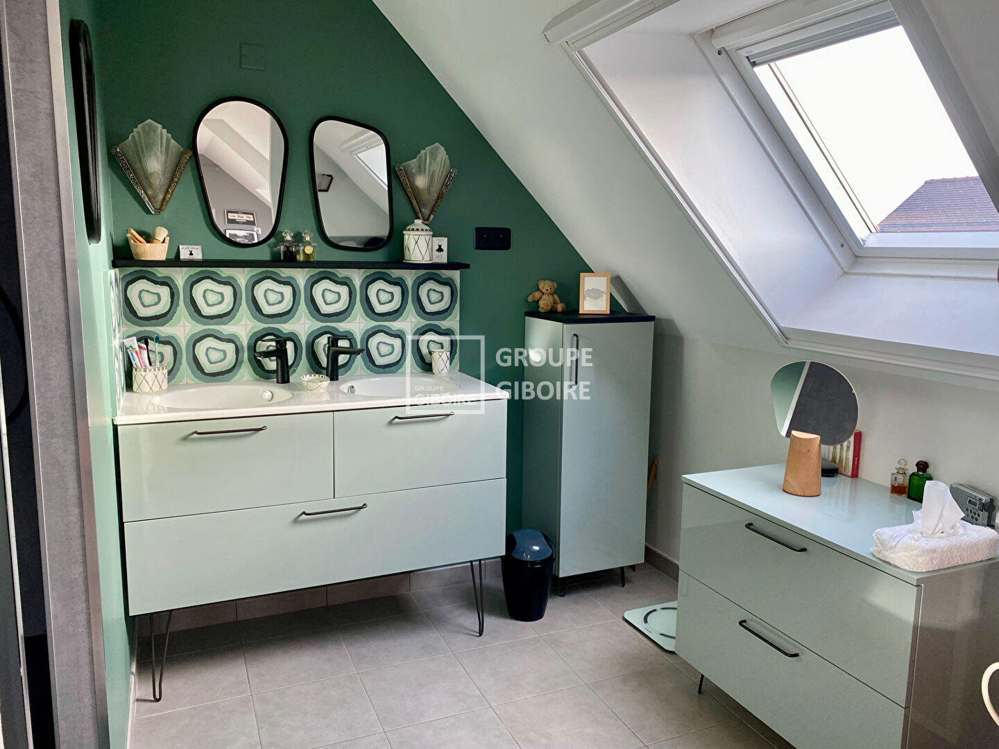 Maison T6  - LA BAULE (CS26097) - photo-11