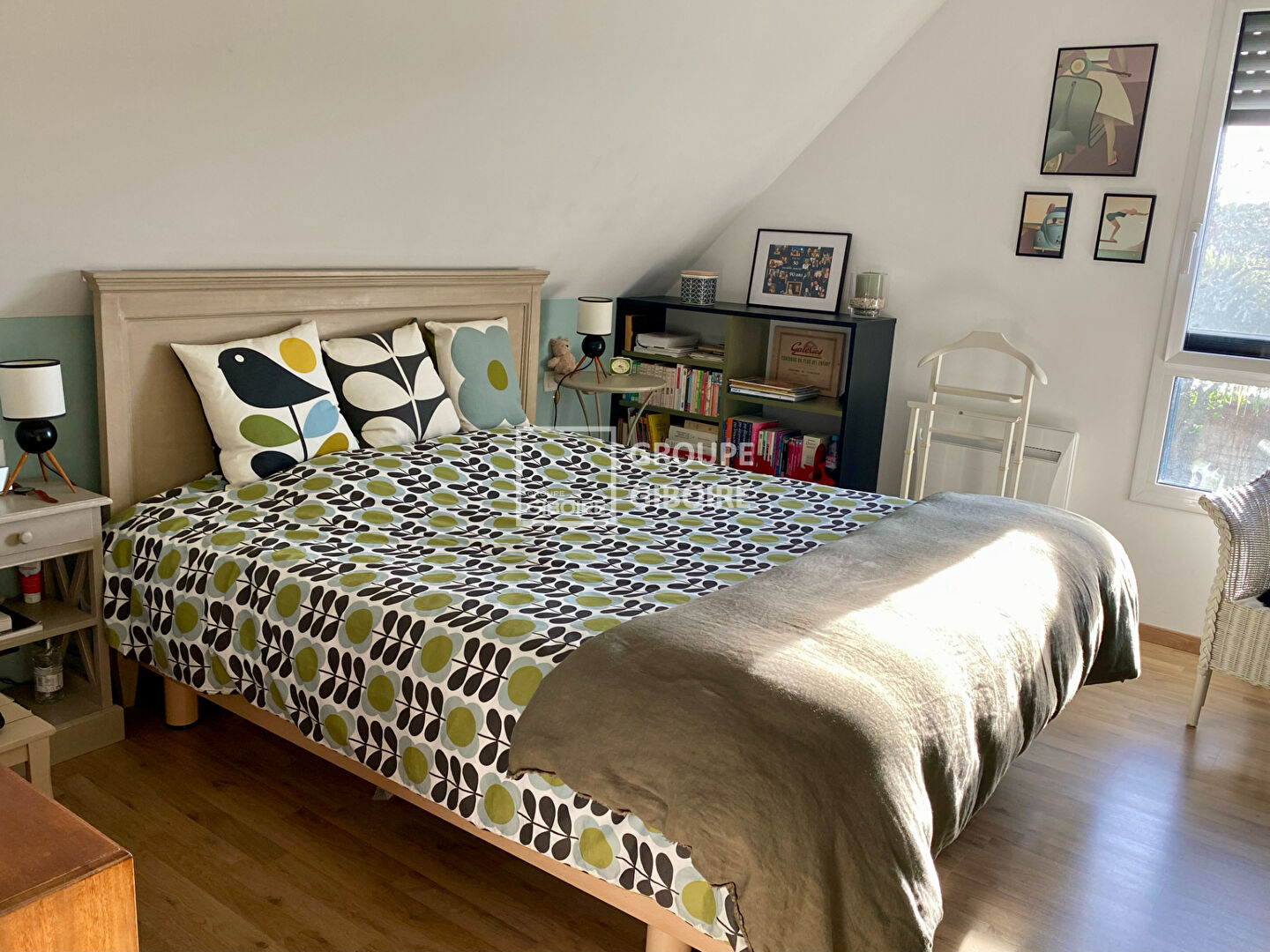 Maison T6  - LA BAULE (CS26097) - photo-12