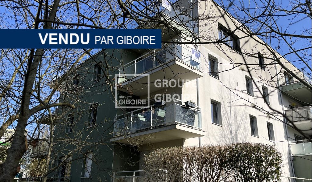 Appartement T3  - PACE (MM26106GE) - photo principale