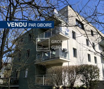 Appartement T3  - PACE (MM26106GE) - vignette