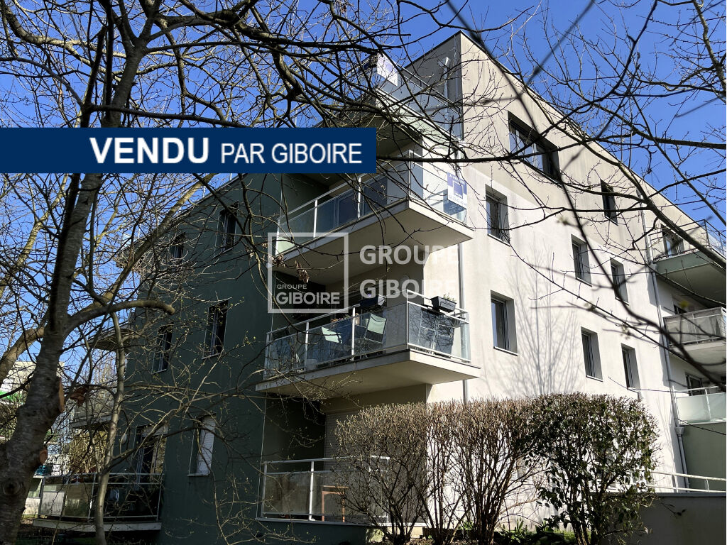 Appartement T3  - PACE (MM26106GE) - photo-1