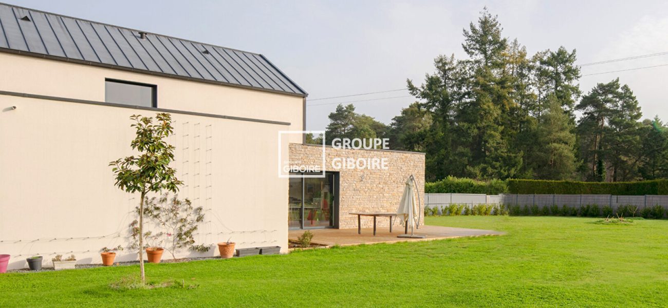 Maison T7  - BRUZ (JR26215E) - photo principale