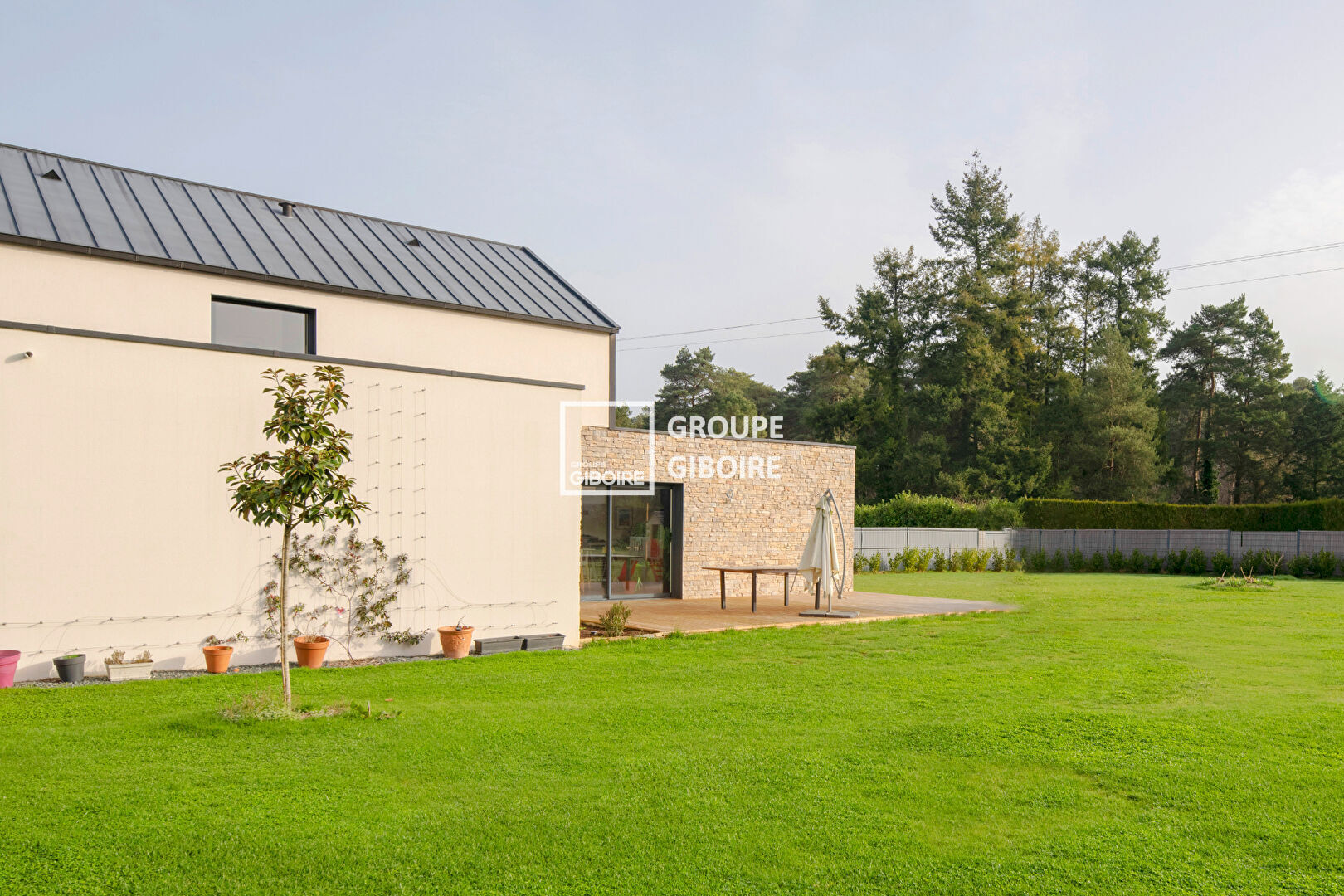 Maison T7  - BRUZ (JR26215E) - photo-1