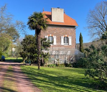 Maison T8  - RENNES (25755E) - vignette
