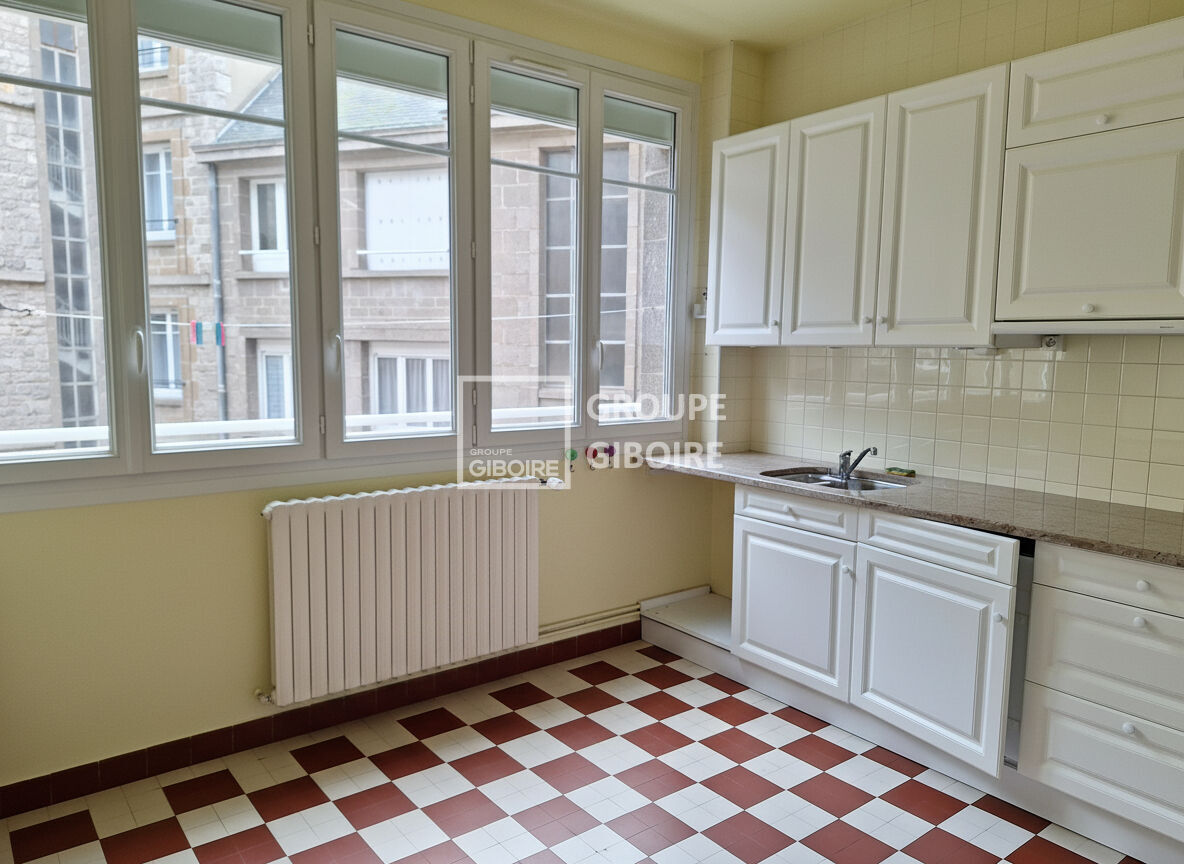 Appartement T3  - SAINT MALO (JG26145GE) - photo-5