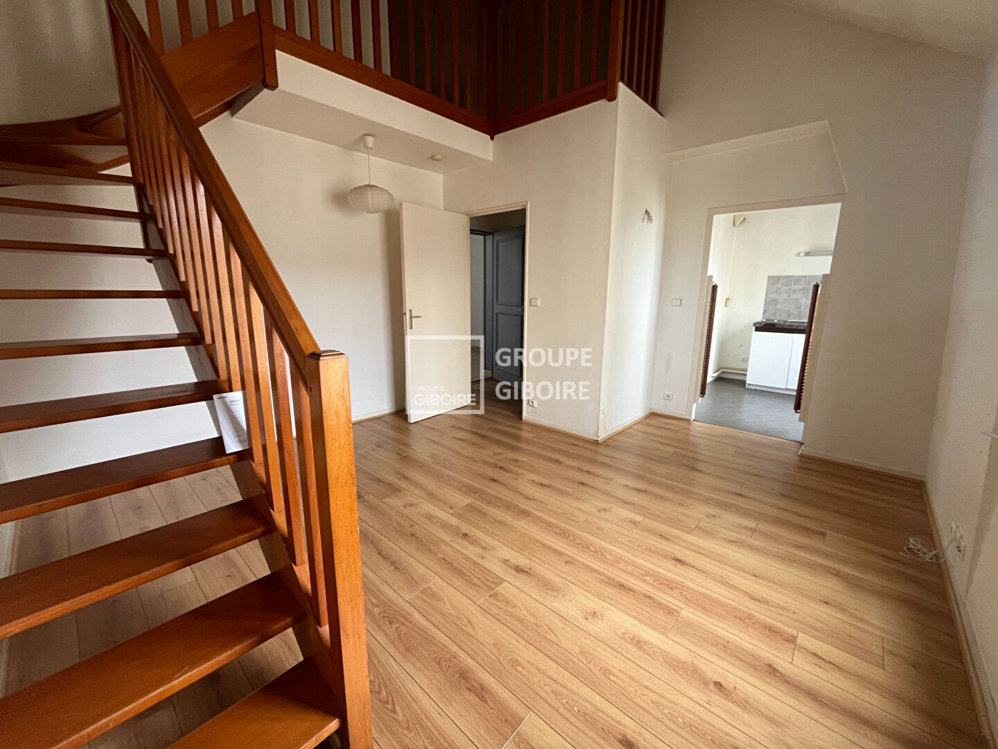 Appartement T2  - RENNES (AL26207G) - photo-2