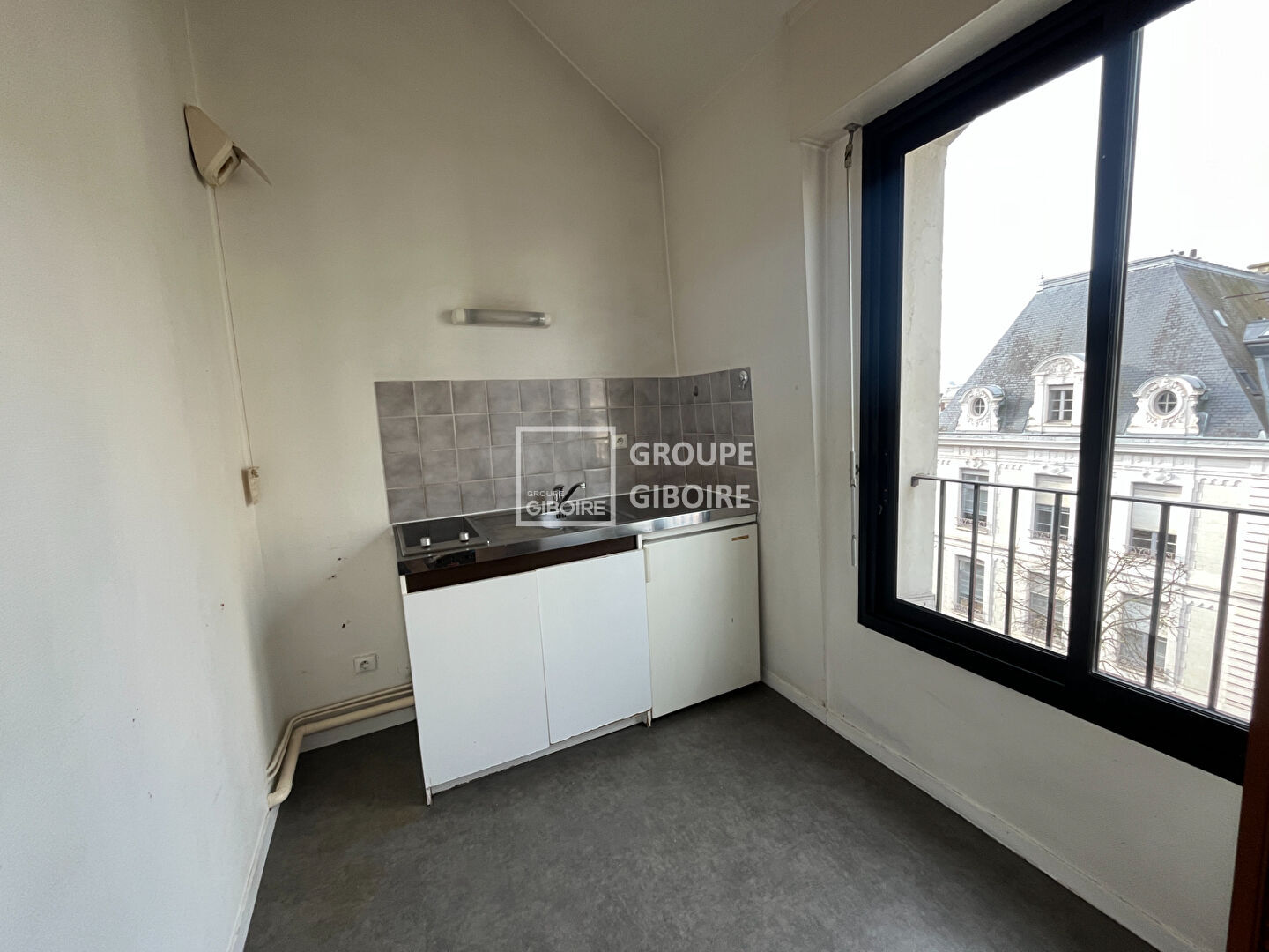 Appartement T2  - RENNES (AL26207G) - photo-3