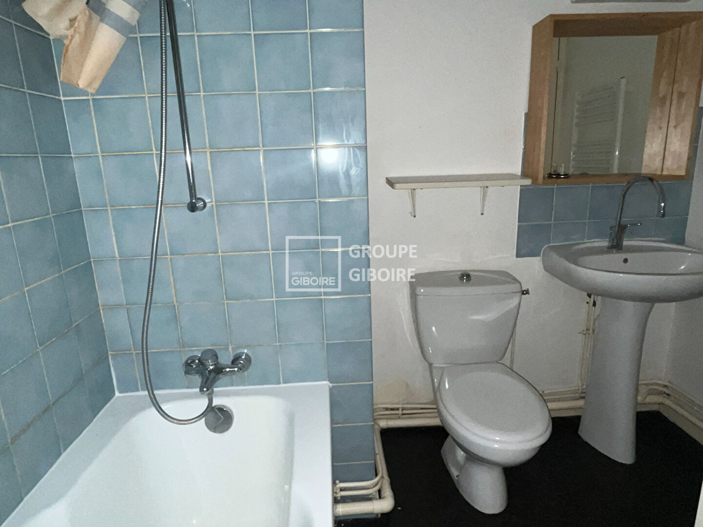 Appartement T2  - RENNES (AL26207G) - photo-5