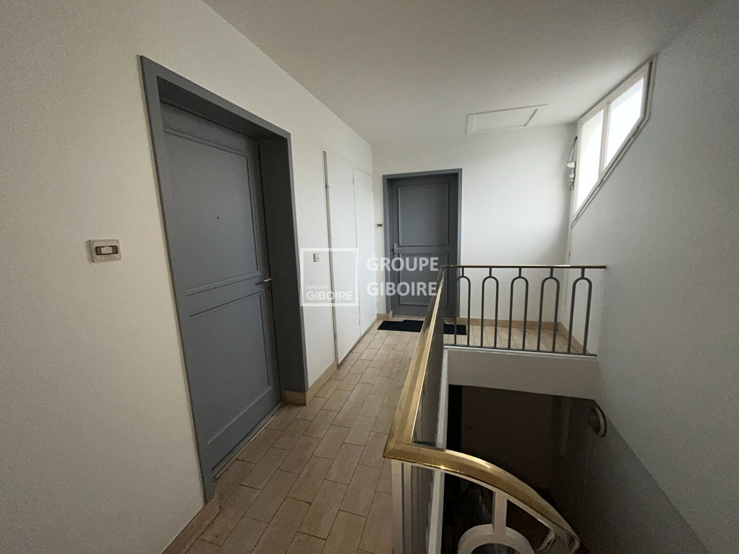 Appartement T2  - RENNES (AL26207G) - photo-6