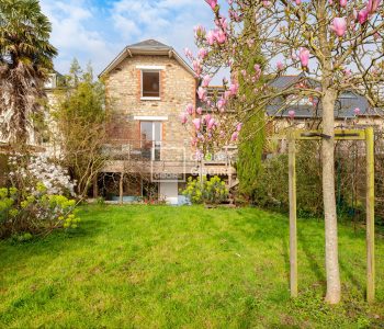 Maison T4  - RENNES (PJ26226-E1205) - vignette