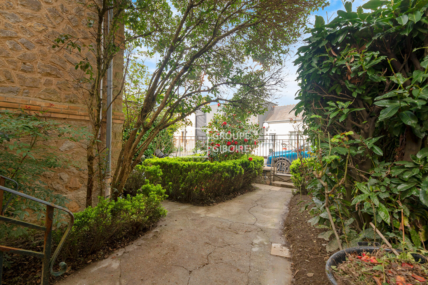 Maison T4  - RENNES (PJ26226-E1205) - photo-3