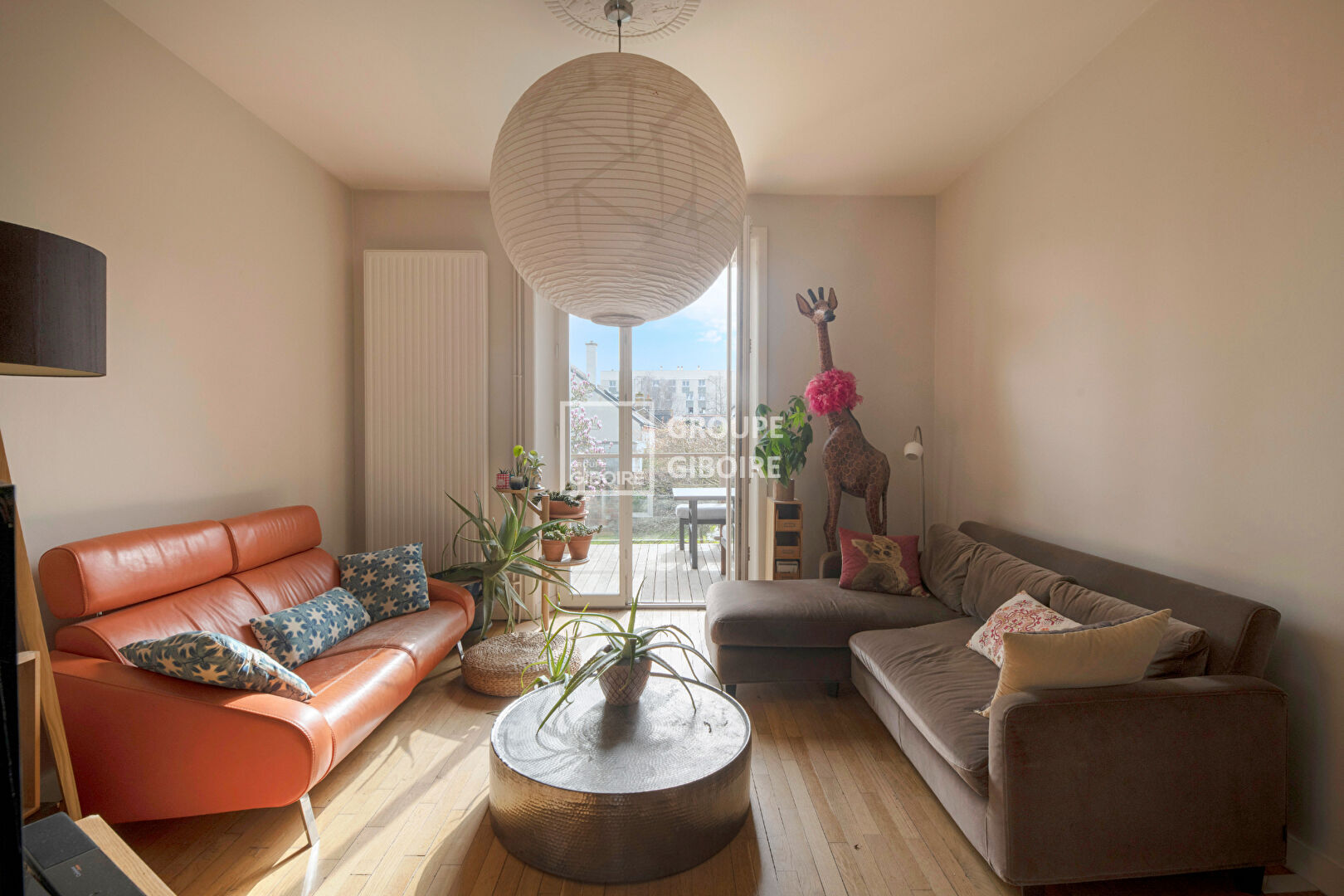 Maison T4  - RENNES (PJ26226-E1205) - photo-4