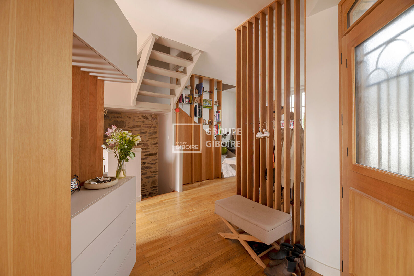 Maison T4  - RENNES (PJ26226-E1205) - photo-7