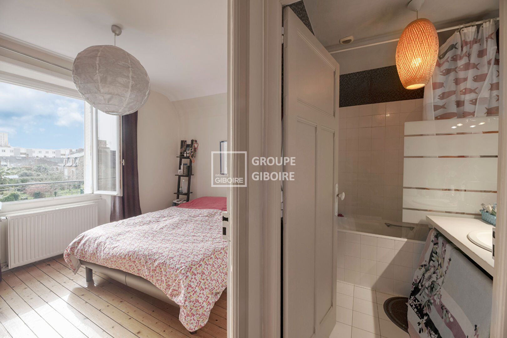 Maison T4  - RENNES (PJ26226-E1205) - photo-8