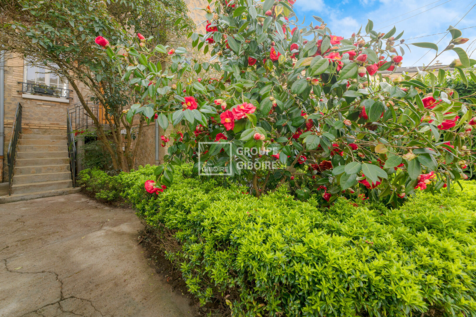 Maison T4  - RENNES (PJ26226-E1205) - photo-9