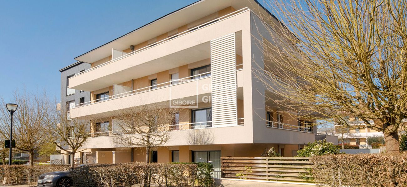 Appartement T5  - PACE (BM26196E) - photo principale