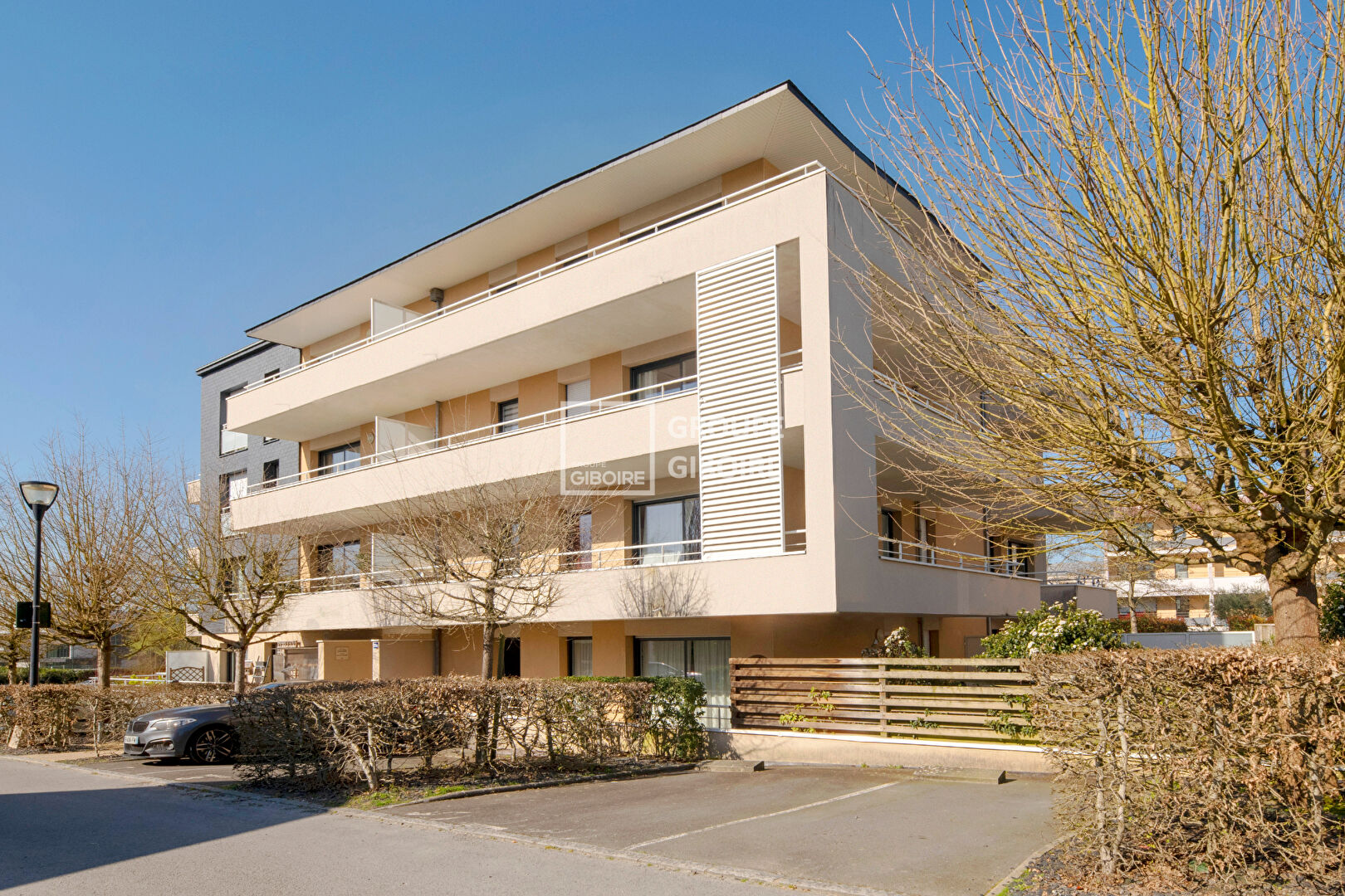 Appartement T5  - PACE (BM26196E) - photo-1