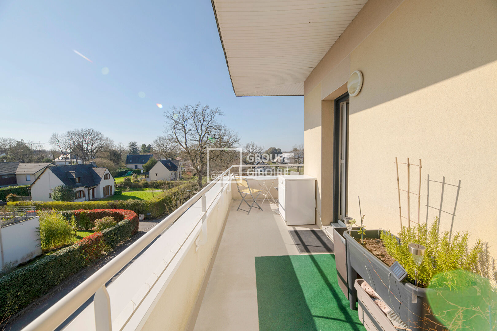 Appartement T5  - PACE (BM26196E) - photo-3