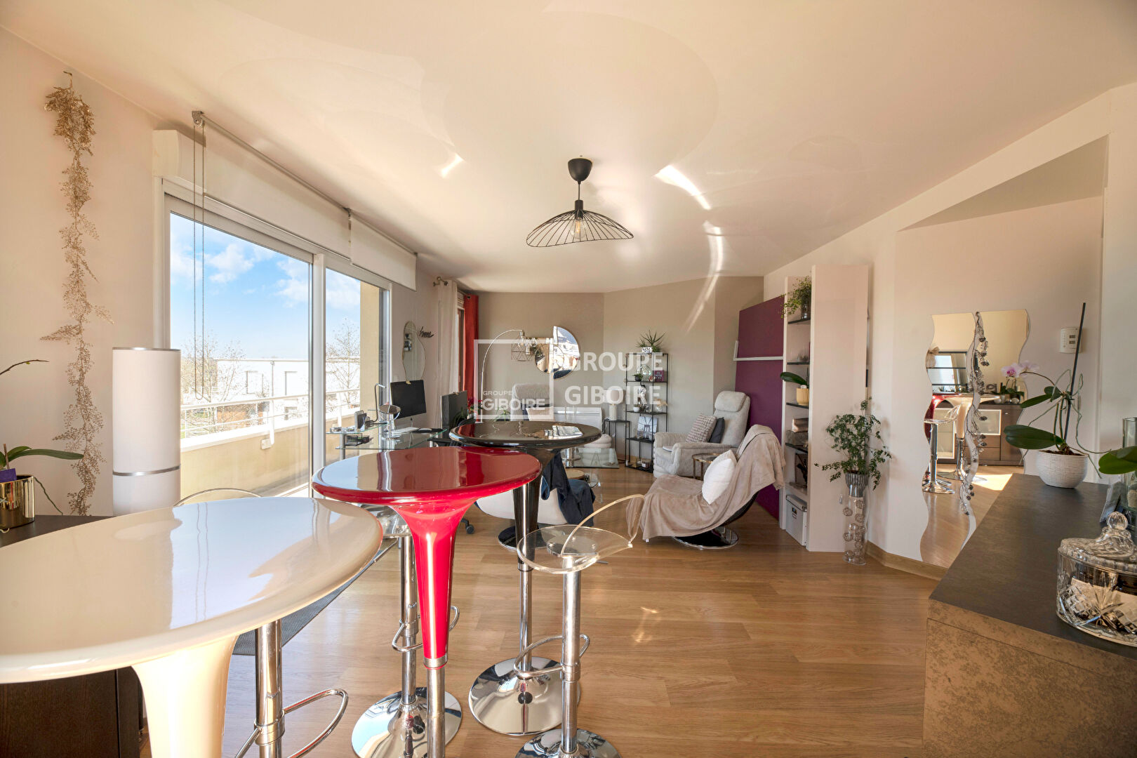 Appartement T5  - PACE (BM26196E) - photo-4