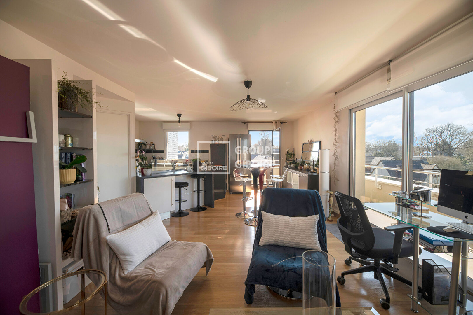 Appartement T5  - PACE (BM26196E) - photo-5