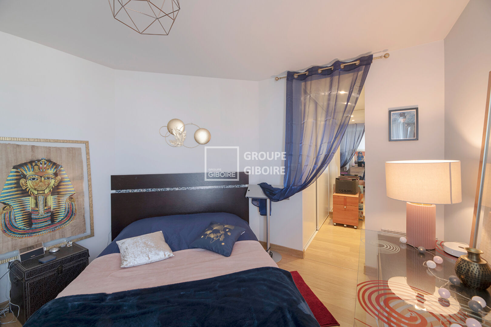 Appartement T5  - PACE (BM26196E) - photo-6