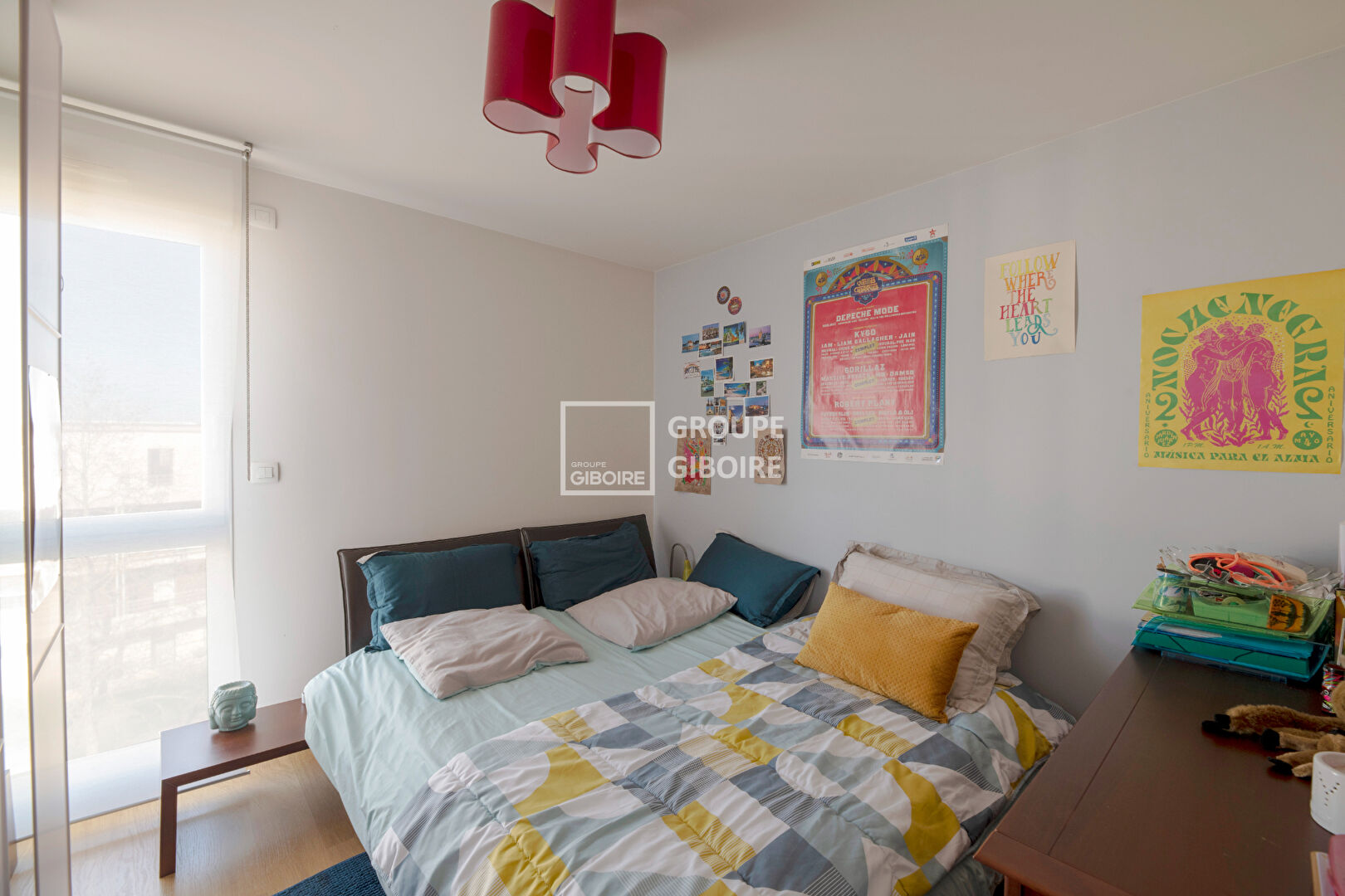 Appartement T5  - PACE (BM26196E) - photo-7