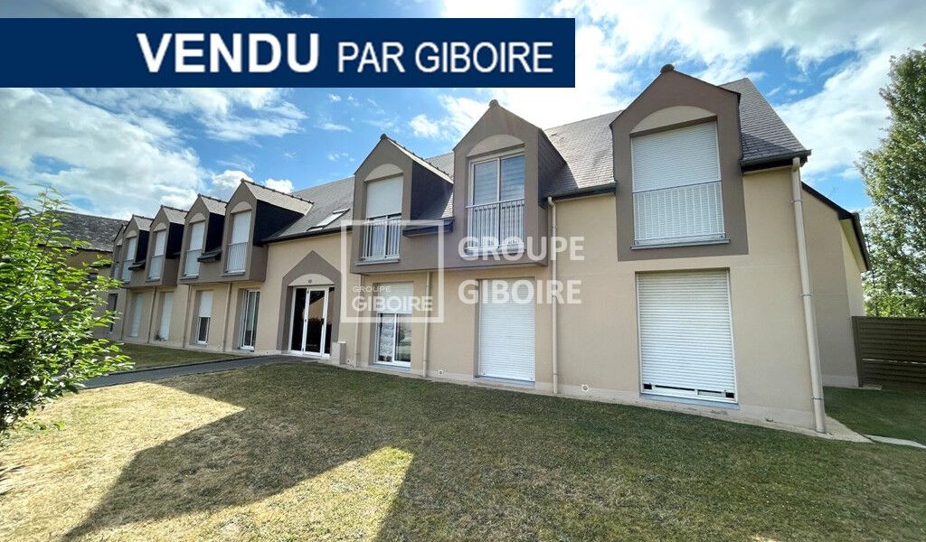 Appartement T1  - CESSON SEVIGNE (EJ26122E) - photo principale