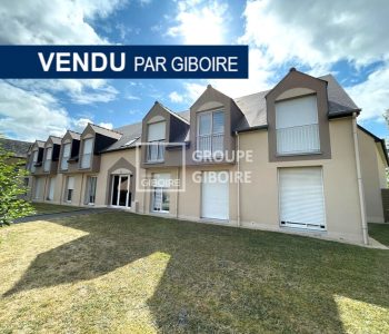 Appartement T1  - CESSON SEVIGNE (EJ26122E) - vignette