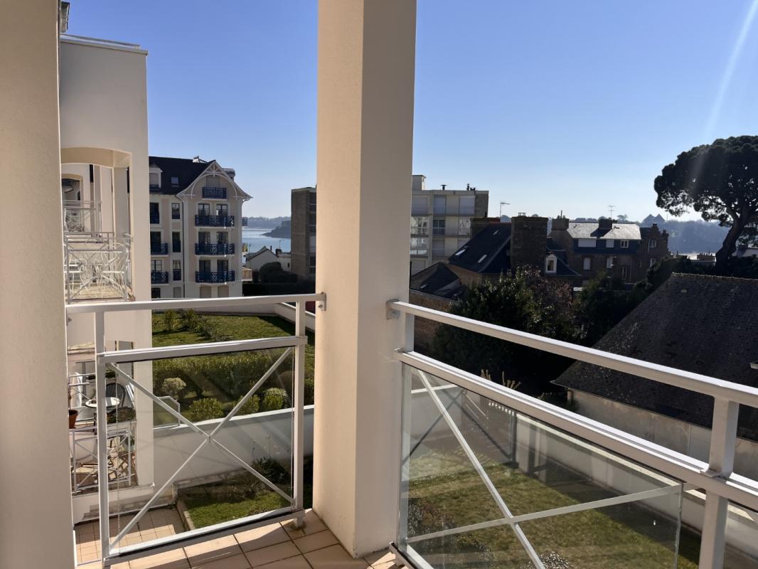 Appartement T2  - Dinard (501246) - photo-6