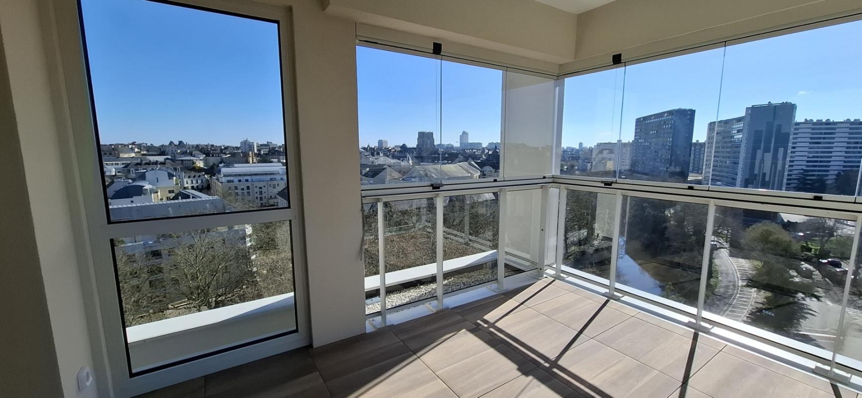 Appartement T5  - Rennes (489869) - photo-6