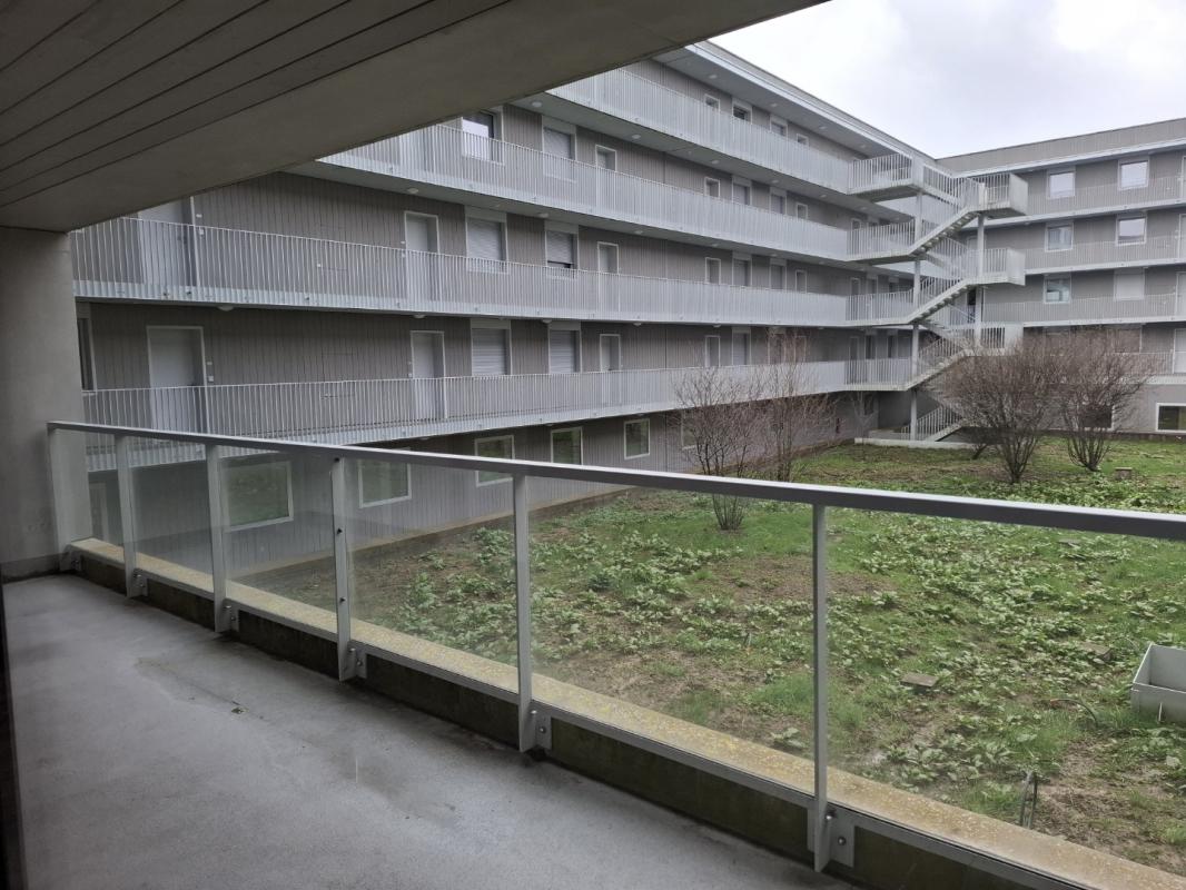 Appartement T3  - Nantes (489667) - photo-6