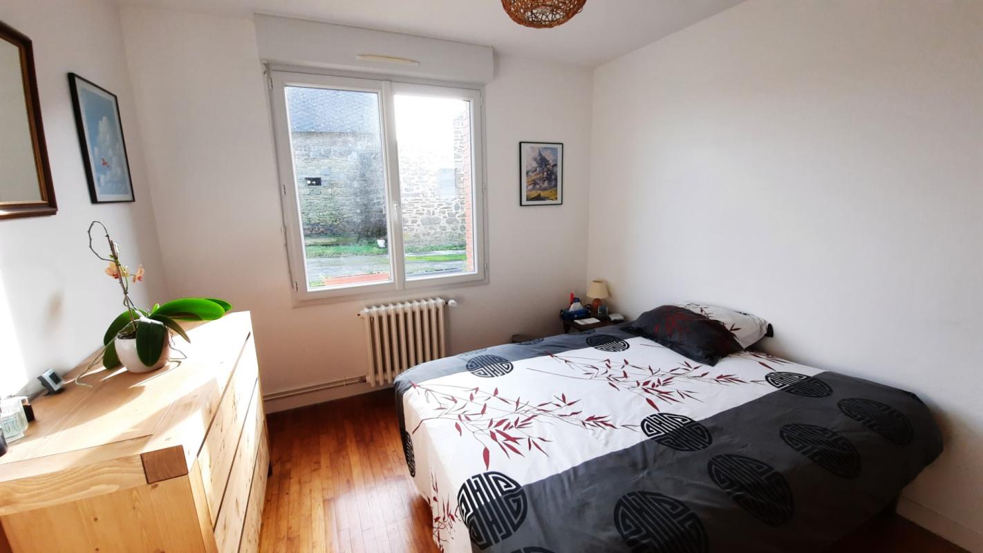 Maison T4  - Guignen (500499) - photo-6