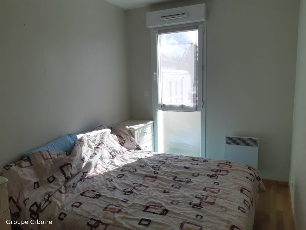 Appartement T3  - Cesson Sevigne (492729) - photo-6