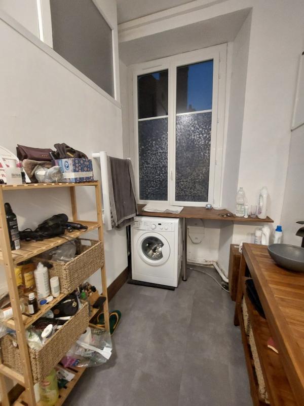 Appartement T1  - Nantes (501249) - photo-6