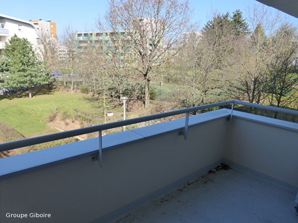 Appartement T2  - Rennes (499938) - photo-6
